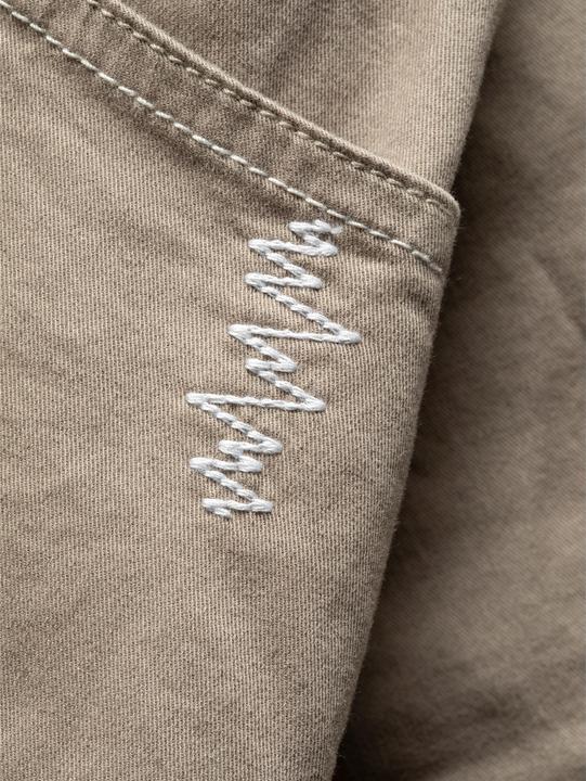 Actual product image Chillaz Women's Jessy 3/4 Pant (34)