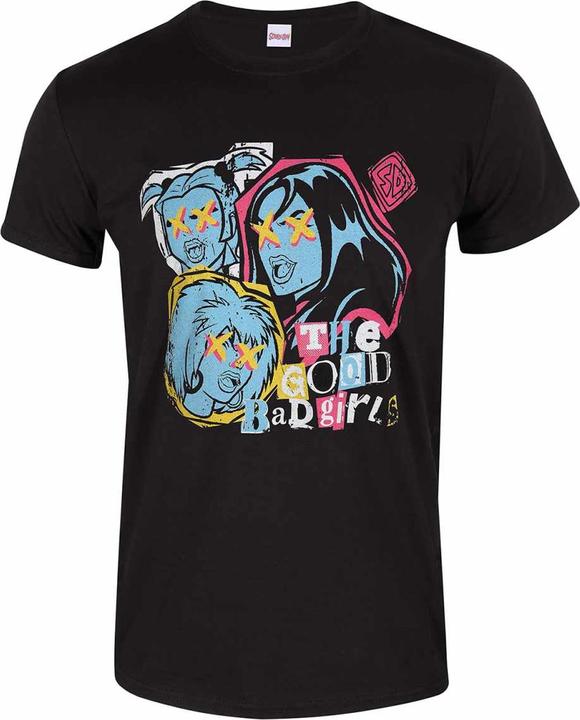 Produktbild Hex Girls Good Bad TShirt (XL)