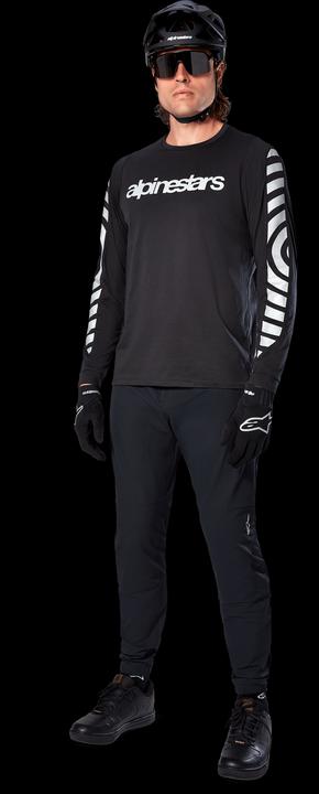 Immagine prodotto Alpinestars Maglia 24 A-Dura Dri Oscar L (XL)
