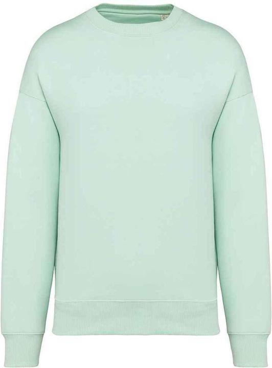 Immagine prodotto Native Spirit Felpa oversize donna/donna (XXL)