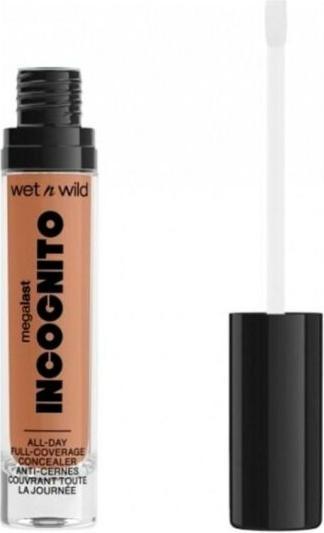 Actual product image Wet n Wild ML Incognito All Day Conceal 1111902E (Light Medium)