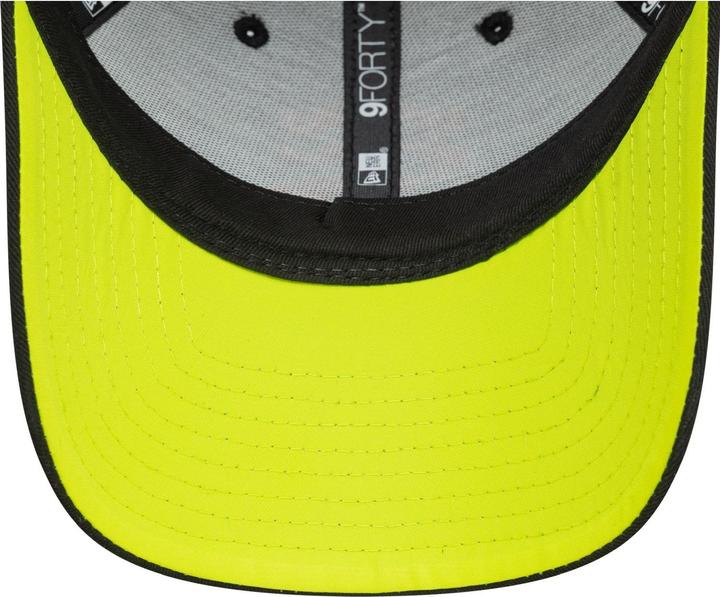 Produktbild New Era 9Forty Strapback Cap - Stade Toulousain Rugby