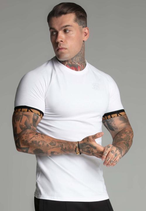 Produktbild Siksilk T-Shirt Tech T-Shirt (M)