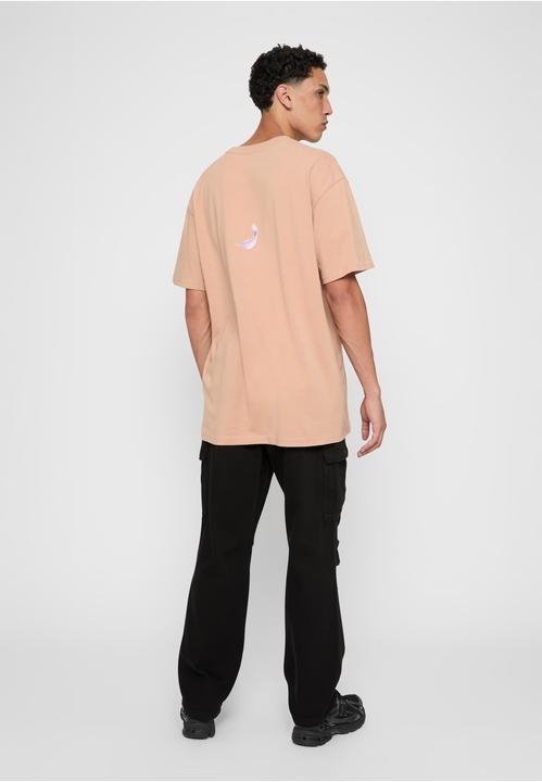 Image du produit Urban Classics Vive la Liberte Oversize Tee - 16543 (4XL)