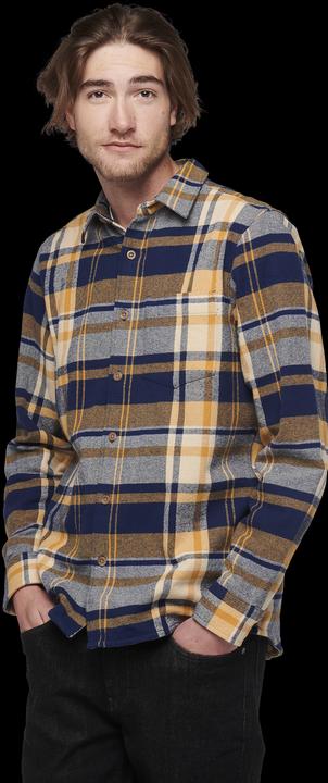 Produktbild Black Diamond Project Flannel (M)