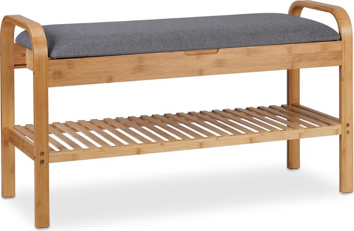 Image du produit Relaxdays Cal (90 x 33 x 50 cm)