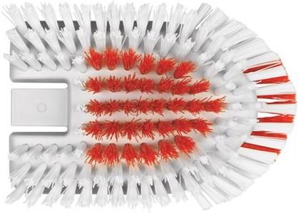 Immagine prodotto OXO Spazzola di ricambio per spazzola estensibile per bagno e piastrelle OX12166000