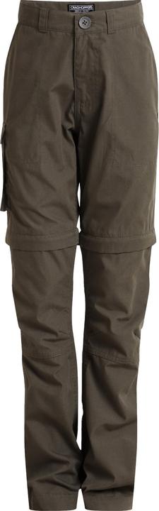 Produktbild Craghoppers Kid's Kiwi Cargo II Convertible Hose (152)