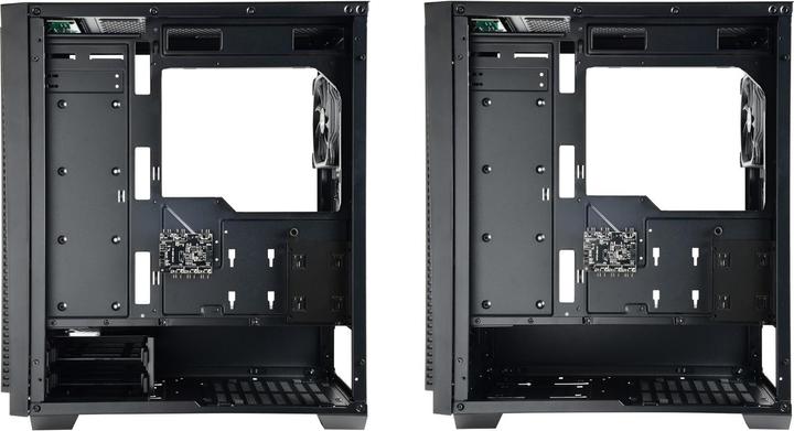 Produktbild Enermax StarryFort SF30 (ATX)