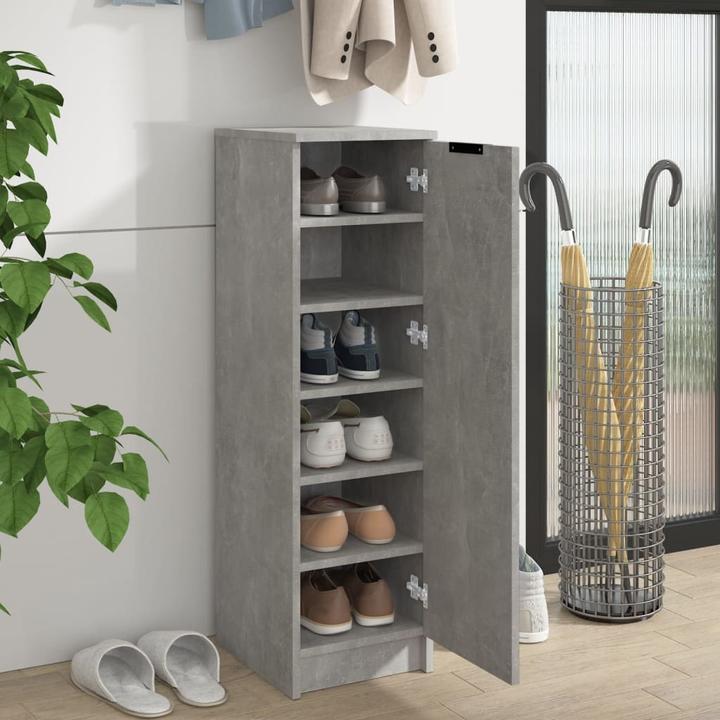 Immagine prodotto VidaXL Briggs (30 x 35 x 100 cm)
