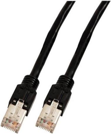 Produktbild EFB Elektronik Netzwerkkabel (S/UTP, CAT5e, 5 m)