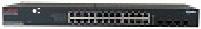 Produktbild Longshine LCS-GS9428-A (24 Ports)