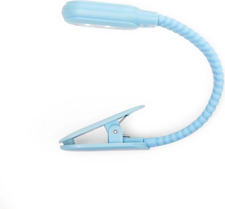 Kikkerland Clip Book Light (2.80 cm)