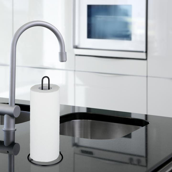 Produktbild Relaxdays Küchenrollenhalter