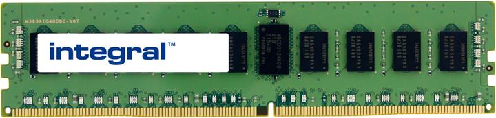Image du produit MODULE DE MÉMOIRE VIVE POUR SERVEUR DDR4 EQV. TO M393A2K43BB1-CRC FOR SAMSUNG Module mémoire GB ECC (1 x 16GB, 2400 MHz, RAM DDR4, DIMM)