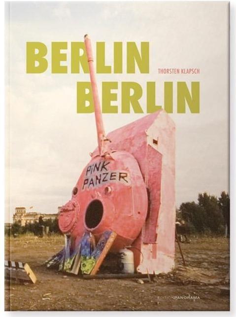 Produktbild Berlin Berlin (Deutsch, Englisch, Christian Schr�der, 2014)