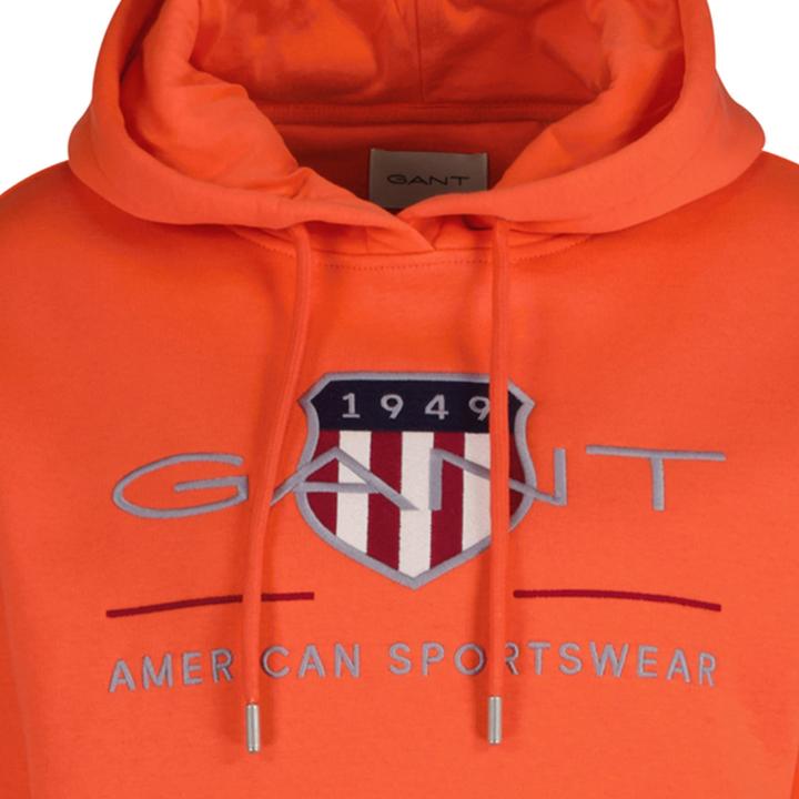 Produktbild GANT Archive Shield Hoodie (XL)