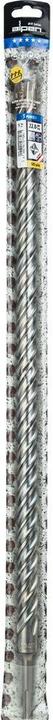 Actual product image Alpen SDSplus hammer drill FORCE cutting (22 mm)