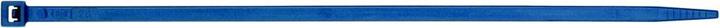 Cimco Detektierbare Kabelbinder 2,5x100 mm, 181750 (100 mm, 100 Stk.)