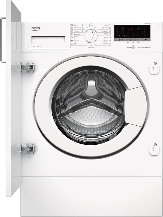 Beko WITV 8712 (8 kg, Links)