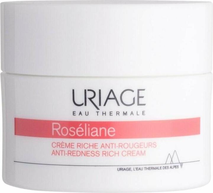 Uriage Roséliane Anti-Redness Cream (50 ml, Tagescreme)