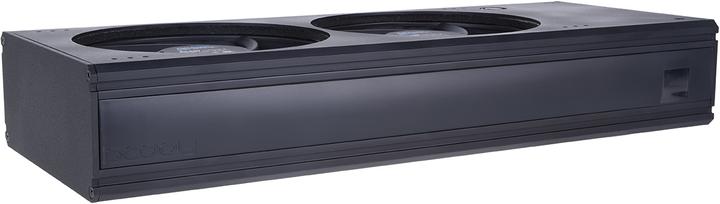 Alphacool 11608 Computer cooling system part/accessories (140 mm)