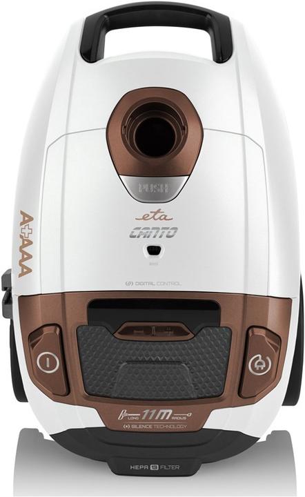 Actual product image ETA Canto II