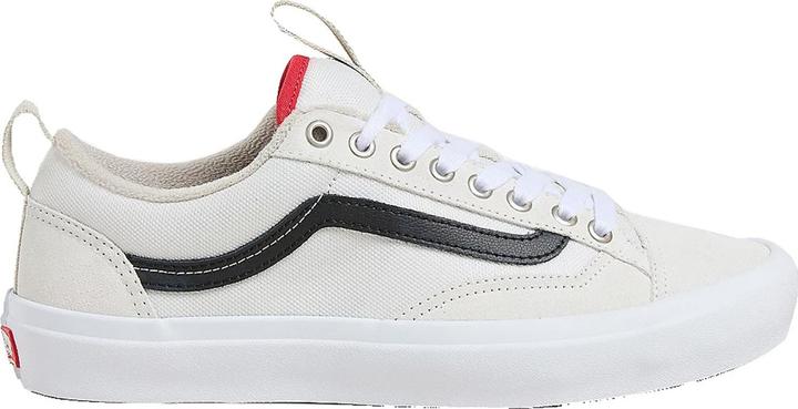 Image du produit Vans Skate Old Skool 36 + ANTIQUE WHITE/BLACK (42)
