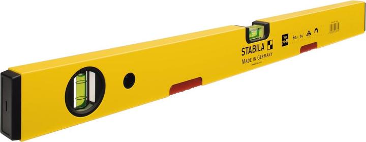 Actual product image Stabila Spirit level 70 M, 150cm (150 cm)