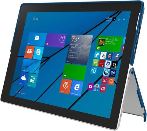 Produktbild Incipio Feather Advance Case (Microsoft Surface 3)