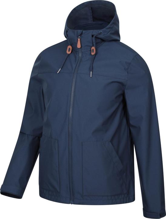 Image du produit Mountain Warehouse - Veste softshell IONA - Homme (S)