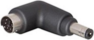 Produktbild Intertech NB Netzteil Adapter "S" f. NB-XXXU Samsung