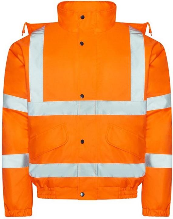 Actual product image Pro RTX HiVis waistcoat high visibility (XXL)