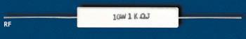 Immagine prodotto Velleman Resistore 10W 1K2