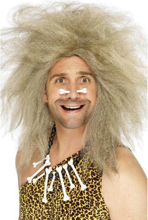Actual product image Smiffys Caveman - Caveman