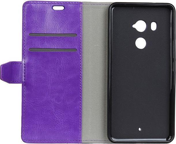 Immagine prodotto MU Classic Pazzo Cavallo Custodia in pelle (HTC U11+)