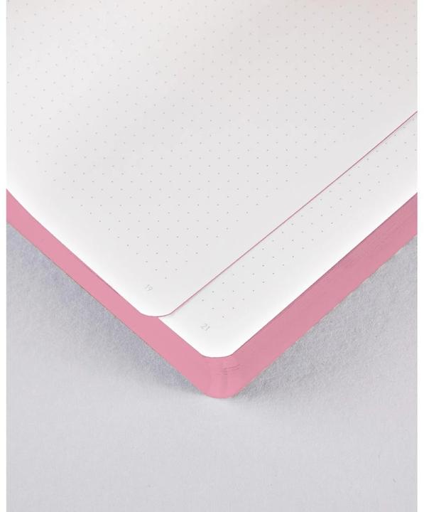 Produktbild Nuuna Notizbuch (22 x 16.5 cm, Gepunktet, Harter Einband)