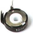 Immagine prodotto Velleman Piher Trimmer 1M (grande Hor per il mandrino)