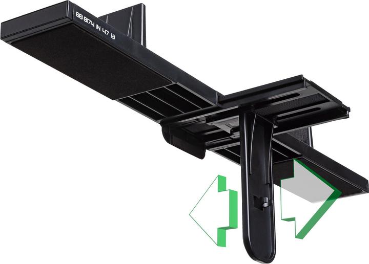 Immagine prodotto Bigben Supporto per macchina fotografica (Xbox One X, Xbox One S, Xbox Serie S, Xbox Series X)