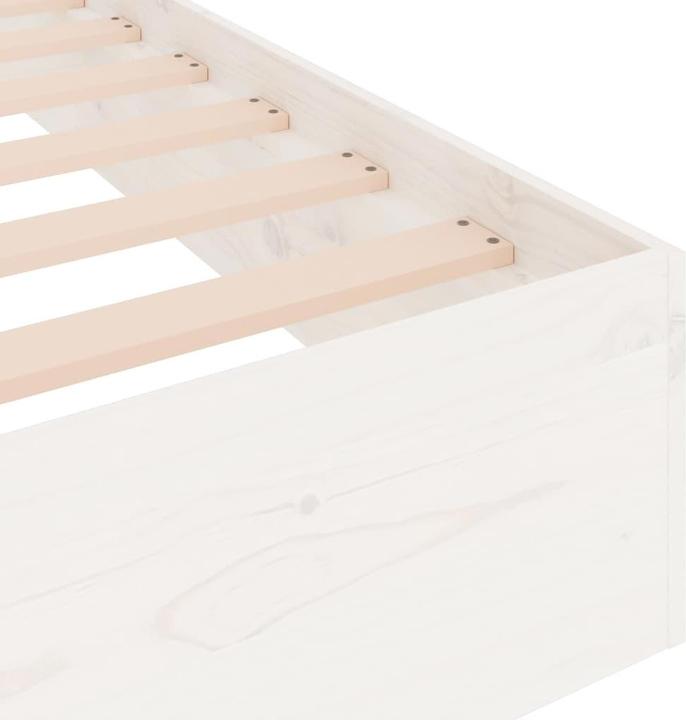 Actual product image VidaXL Lubbert (75 x 190 cm)