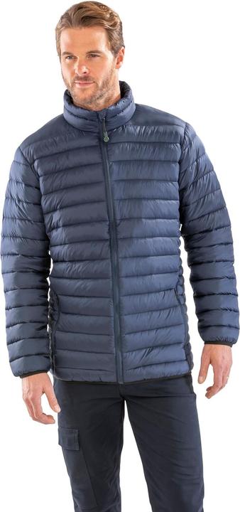 Image du produit Result - Veste matelassée - Homme (M)