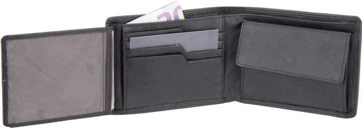 Actual product image Braun Büffel Golf Secure