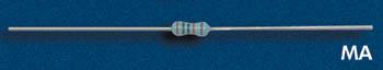 Produktbild Velleman Metalfilm Res. 1/4W 1K