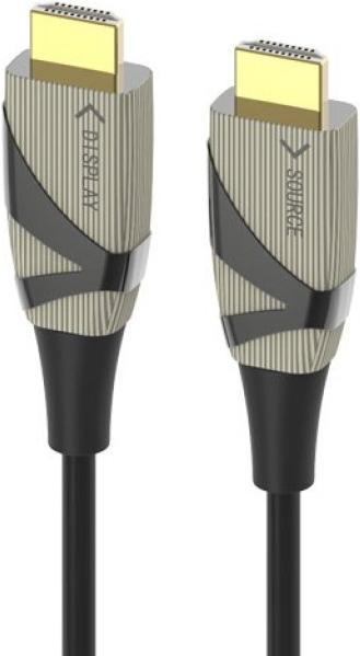 Image du produit EFB Elektronik HDMI 2.0 type A - A, mâle-femelle (80 m, HDMI)