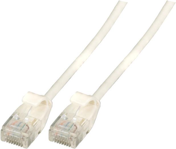 Produktbild EFB Elektronik Patchkabel (U/UTP, CAT6a, 0.25 m)