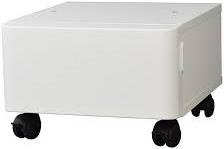 Kyocera Base cabinet CB-365W-B low incl. castors, height approx. 25cm