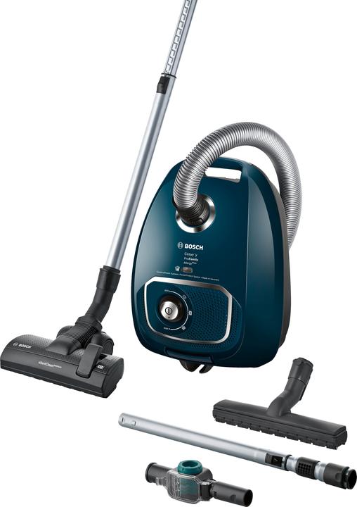 Produktbild Bosch Hausgeräte BGLS4A444 Cosyy'y ProFamily