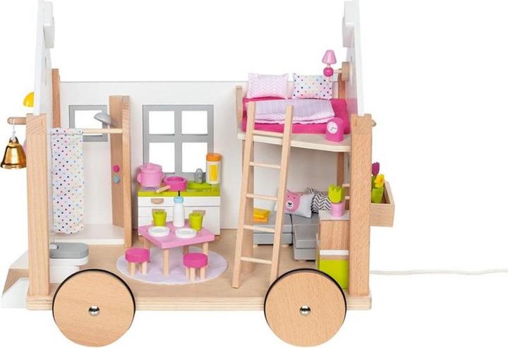 Produktbild Goki Tiny House Hygge