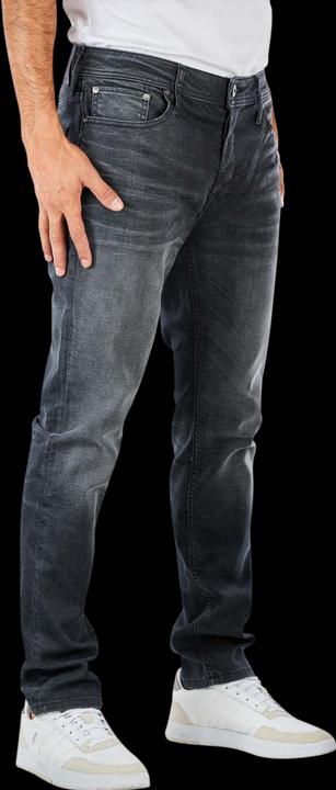 Image du produit Jack & Jones Tim Original JOS 119 Slim/Straight Fit Jeans (W33/L34)