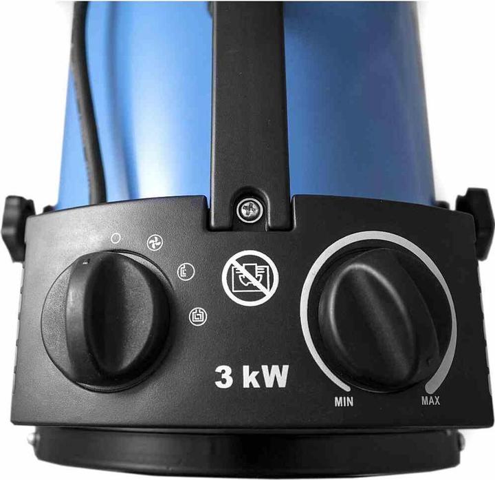 Produktbild Güde Solingen GEH 3000 (3000 W)